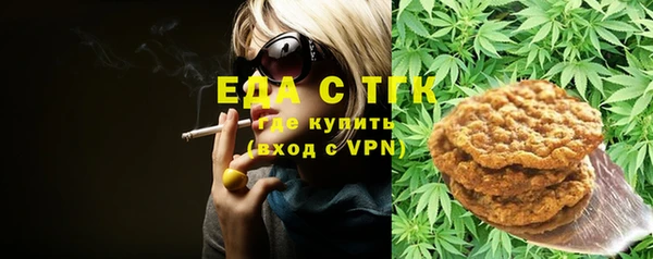 молекула духа Гусь-Хрустальный